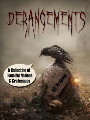 cover image of Derangements